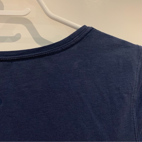 Lululemon Love Crew Short Sleeve - Picture 3 of 4